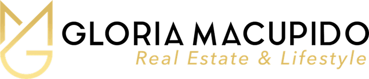 Gloria Macupido Logo