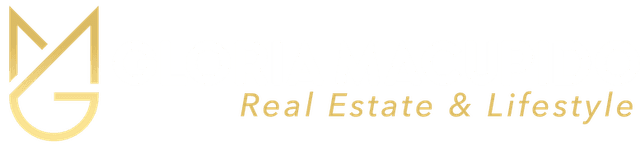 Gloria Macupido Logo
