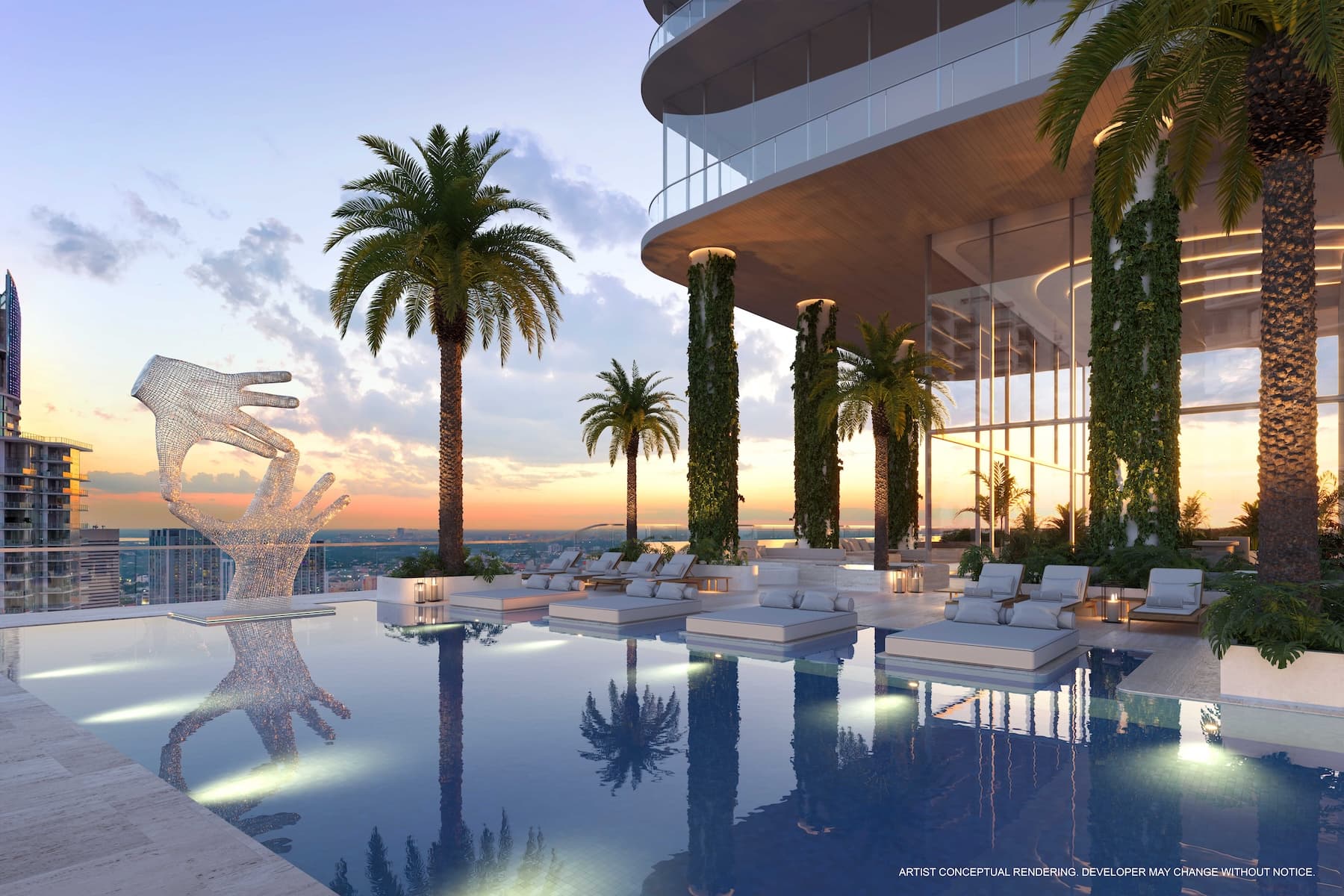 JEM Residences photo 29