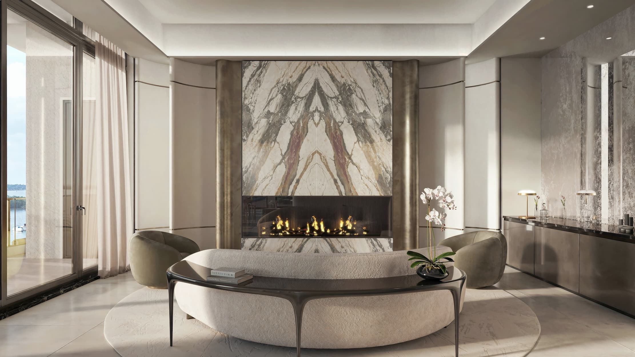 TULA Residences hero