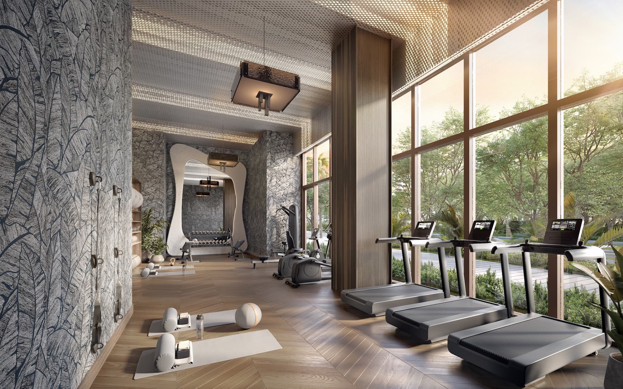 The Lincoln Coconut Grove hero